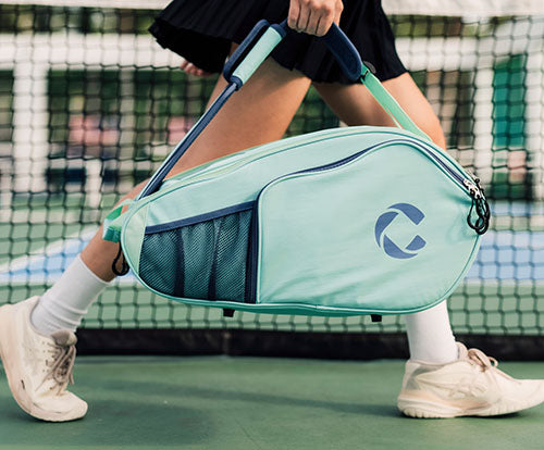 Elite Tour Bag