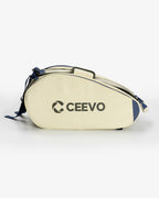 CEEVO Elite Tour Bag in Ivory