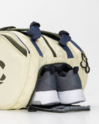 CEEVO Elite Tour Bag in Ivory
