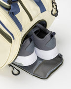 CEEVO Elite Tour Bag in Ivory