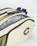 CEEVO Elite Tour Bag in Ivory