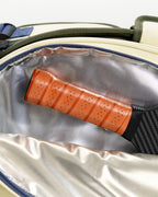 CEEVO Elite Tour Bag in Ivory