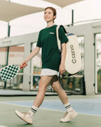 CEEVO Elite Tour Bag in Ivory