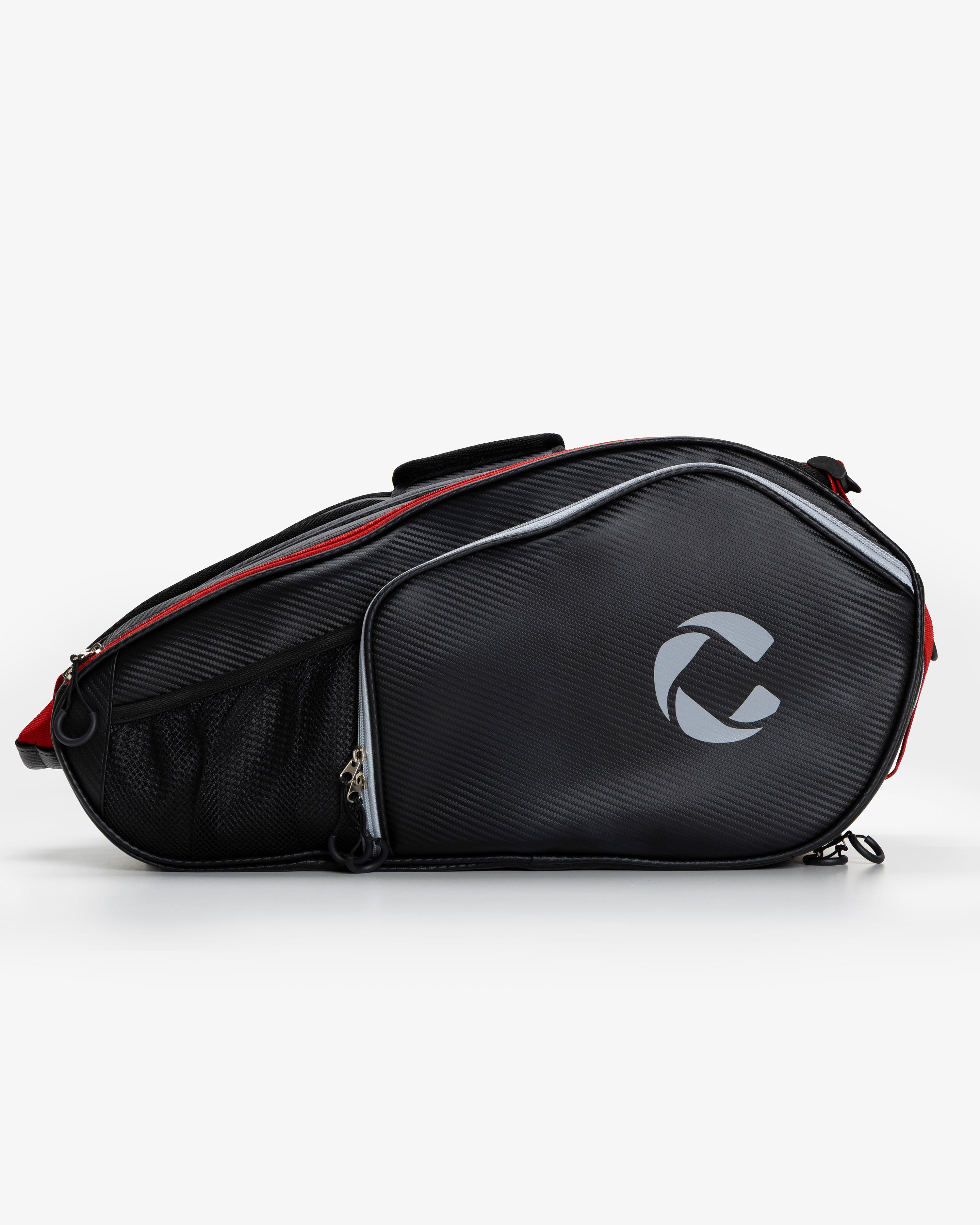 CEEVO Elite Tour Bag in Black
