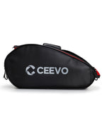 CEEVO Elite Tour Bag in Black