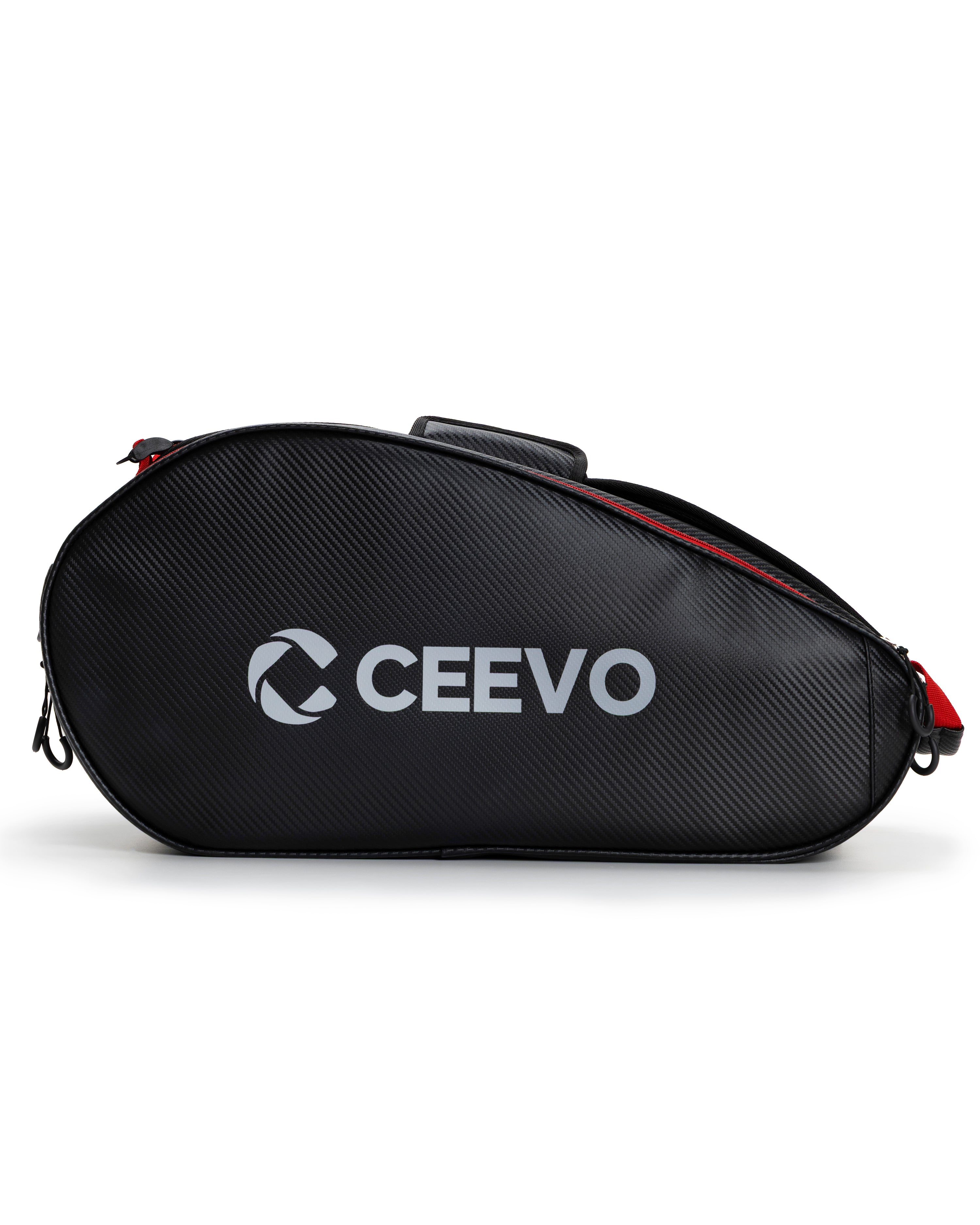 CEEVO Elite Tour Bag in Black