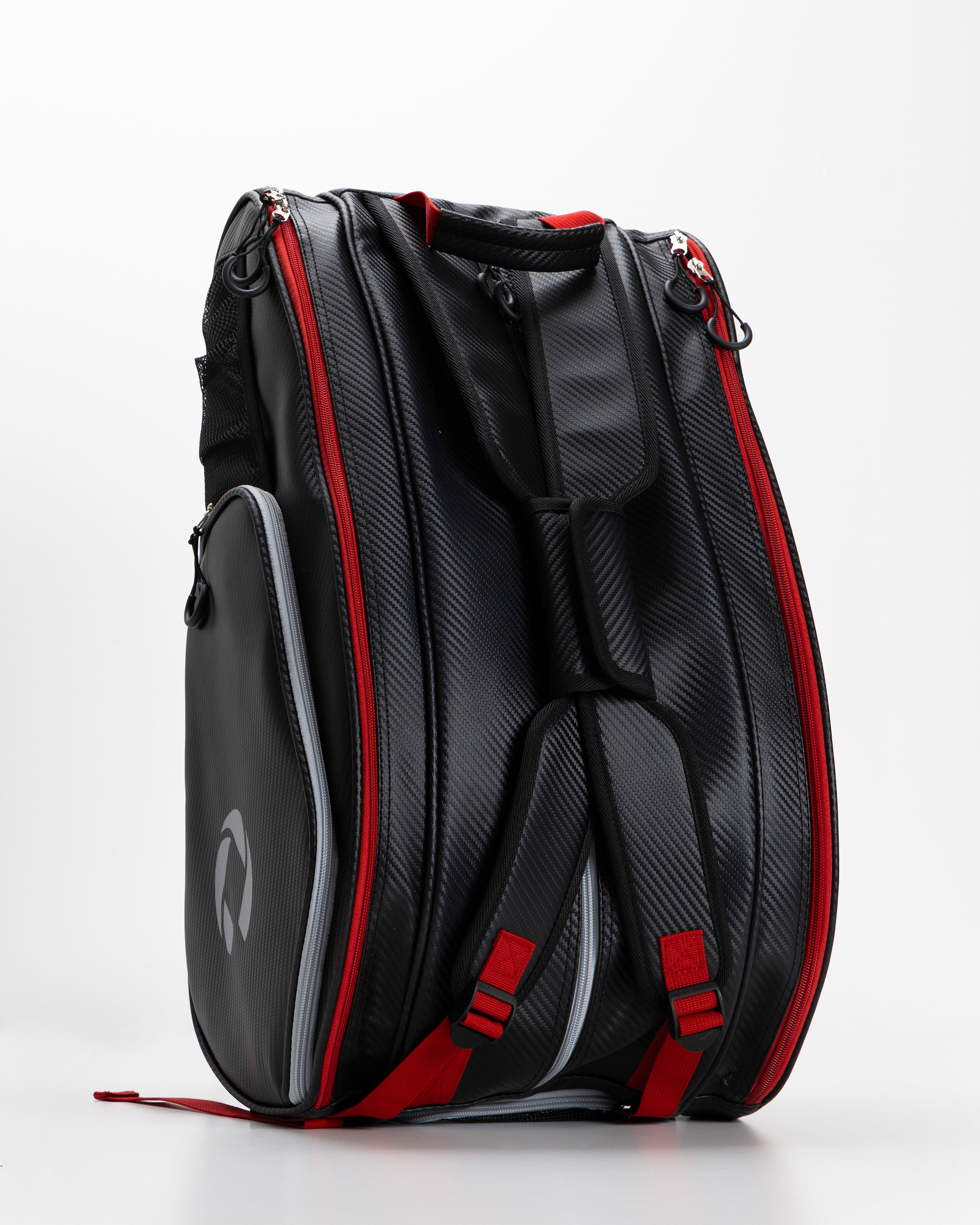 CEEVO Elite Tour Bag in Black