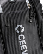 CEEVO Elite Tour Bag in Black