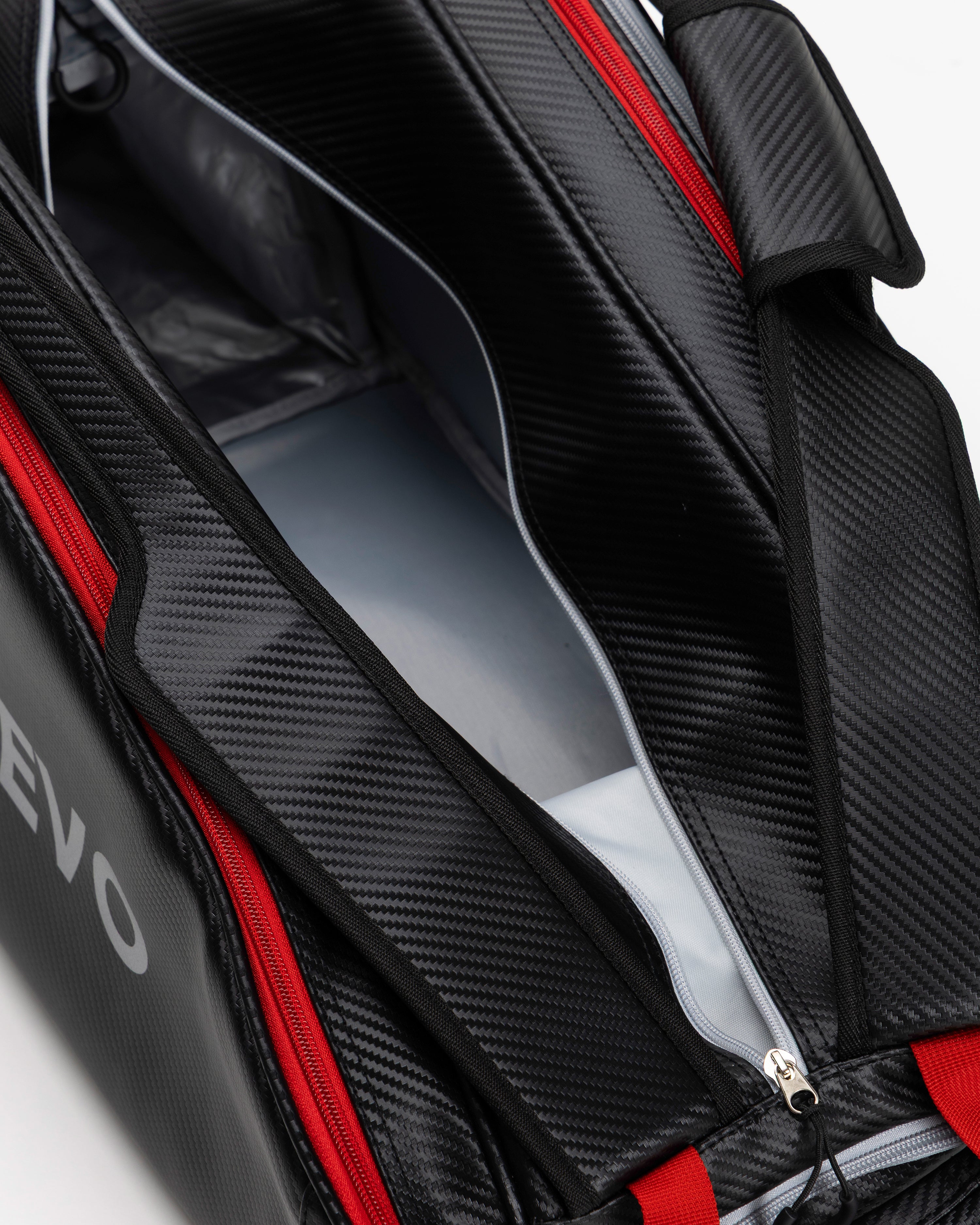 CEEVO Elite Tour Bag in Black
