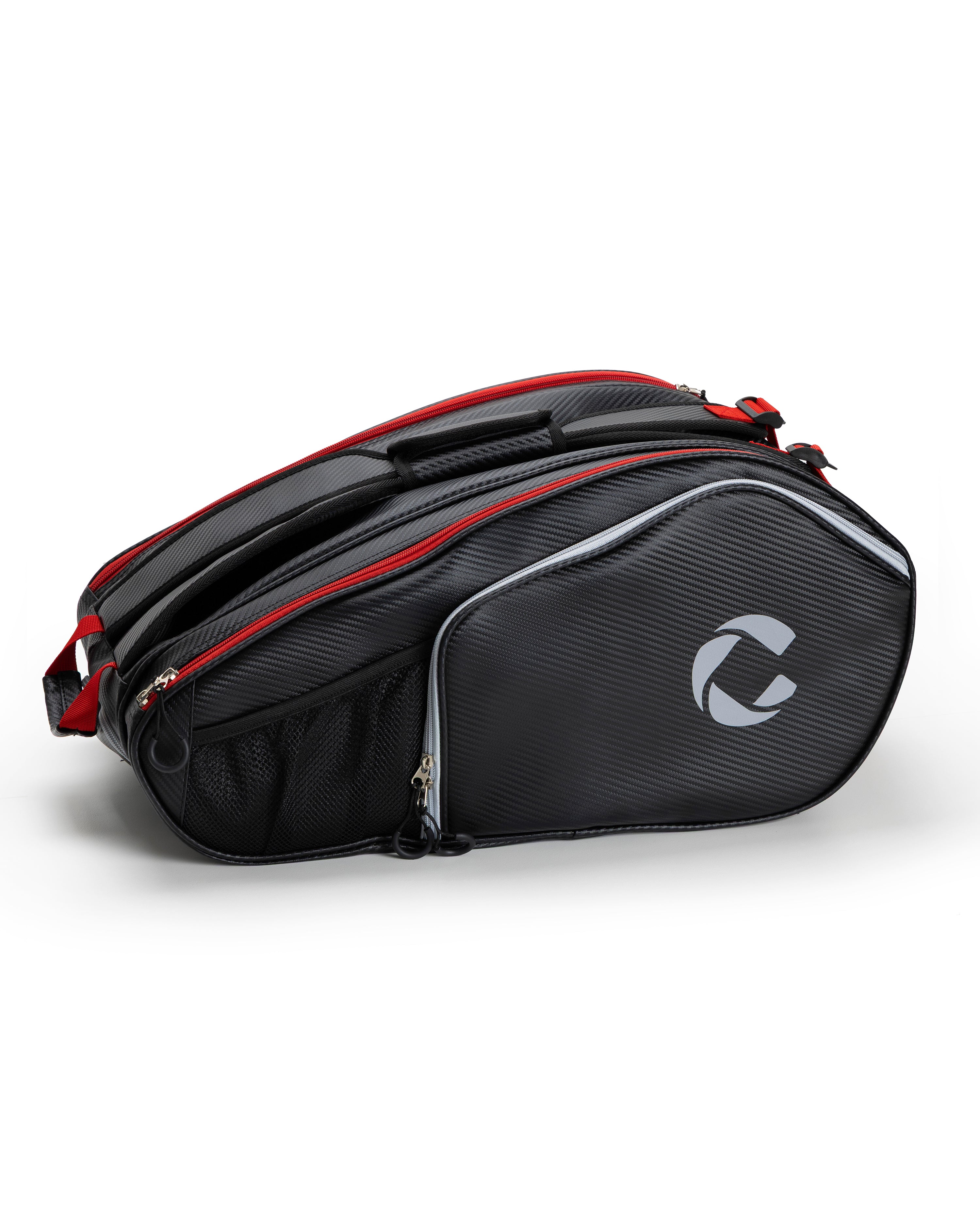 CEEVO Elite Tour Bag in Black
