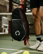 CEEVO Elite Tour Pickleball Bag in Black