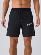 CEEVO All-Terrain Shorts in Black