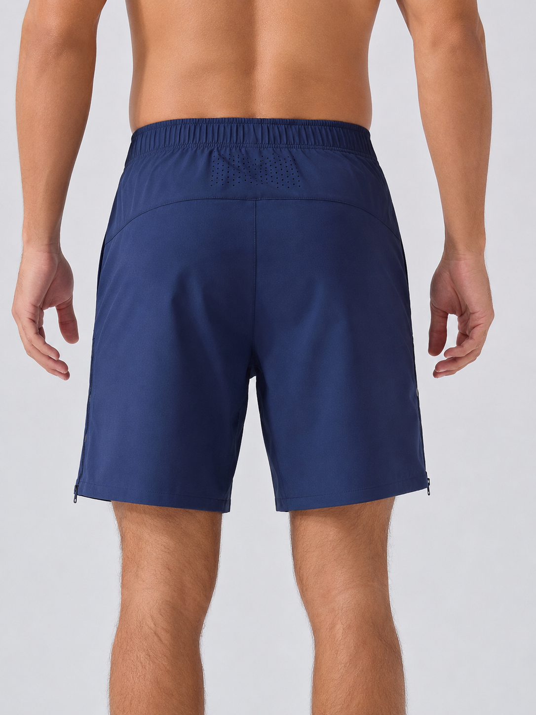 CEEVO All-Terrain Shorts in Royal Navy