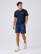 CEEVO All-Terrain Shorts in Royal Navy