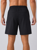 CEEVO All-Terrain Shorts in Black