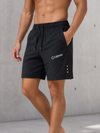 CEEVO All-Terrain Shorts in Black