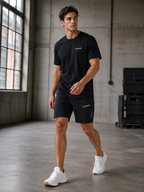 CEEVO All-Terrain Shorts in Black