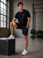 CEEVO All-Terrain Shorts in Black