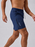CEEVO All-Terrain Shorts in Royal Navy