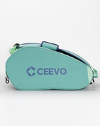 CEEVO Elite Tour Bag in Turquoise