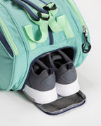 CEEVO Elite Tour Bag in Turquoise