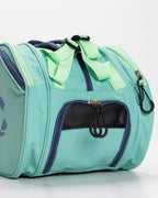 CEEVO Elite Tour Bag in Turquoise