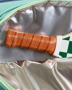 CEEVO Elite Tour Bag in Turquoise