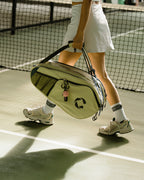 CEEVO Pickleball Keychain