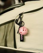 CEEVO Pickleball Keychain
