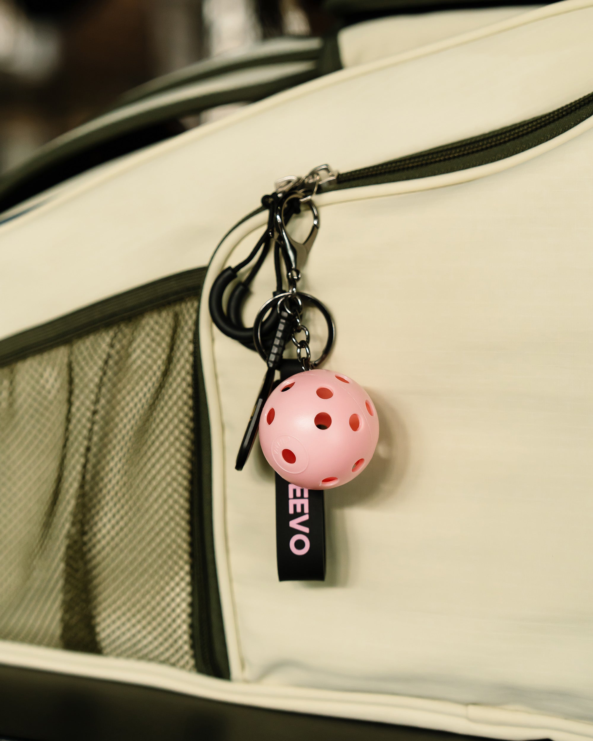 CEEVO Keychain