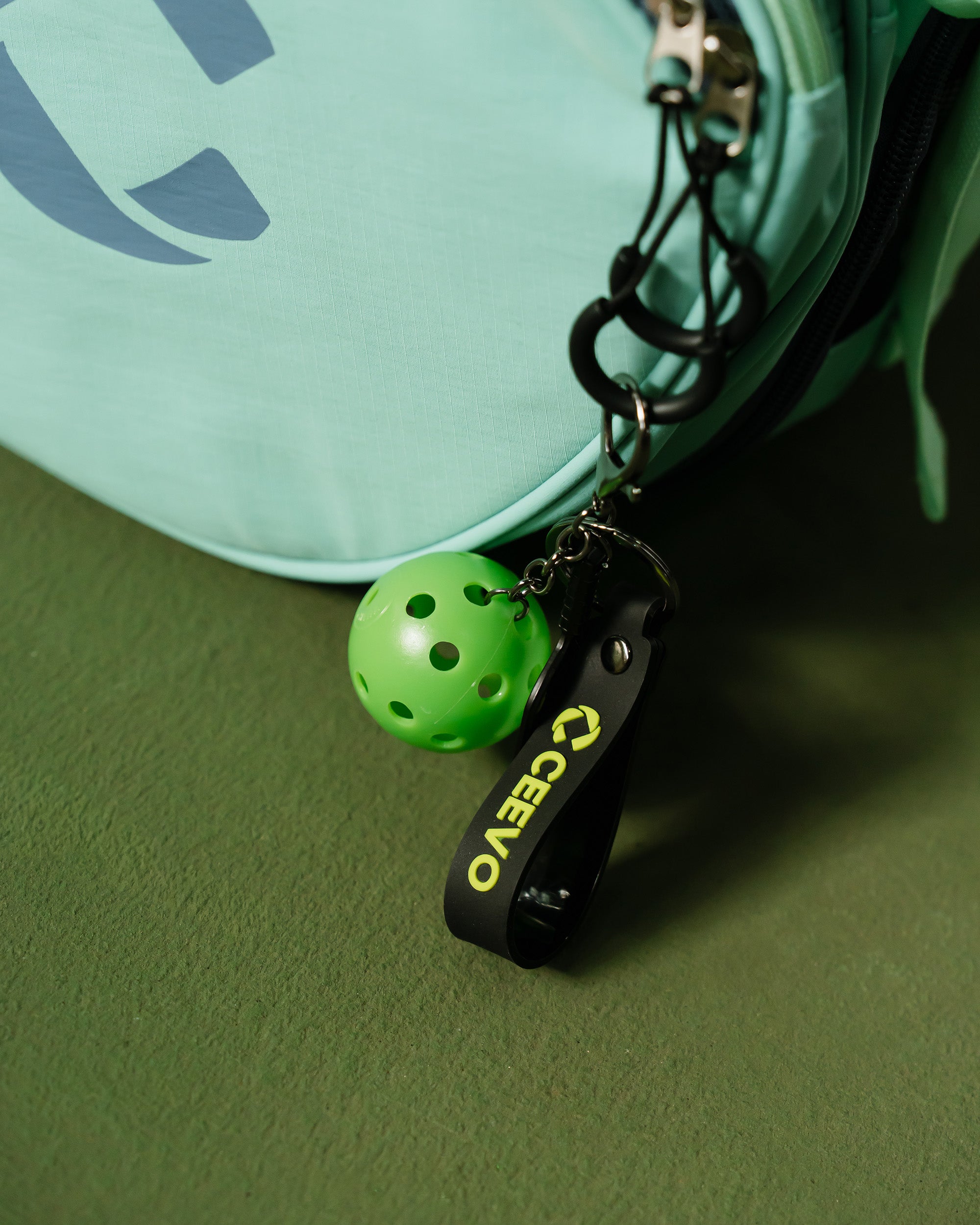 CEEVO Keychain