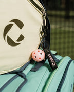 CEEVO Pickleball Keychain