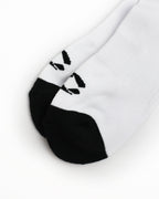 CEEVO Crew Socks + Keychain Bundle Set