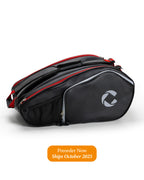 CEEVO Elite Tour Bag in Black